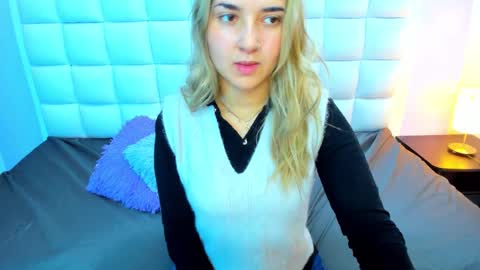 Teresa online show from 11.27.25