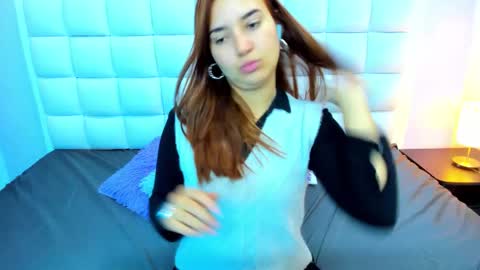 Teresa online show from 12.04.25