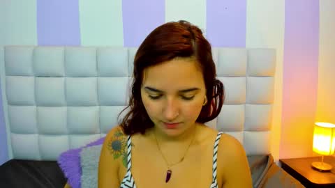 Teresa online show from 02.10.26