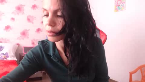 teressa_lovee online show from 04.15.26