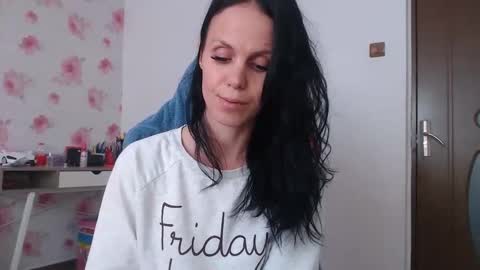 teressa_lovee online show from 04.22.26