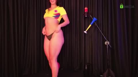 teresa  help me reach 100 like online show from 06.07.26