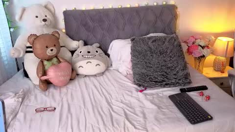 Snapshot of ternura_prohibida chatting on 02.25.26 Emily online show from 02.25.26