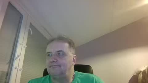 tero007 online show from 01.18.26