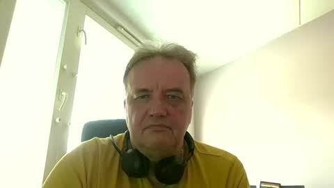 tero007 online show from 04.10.26