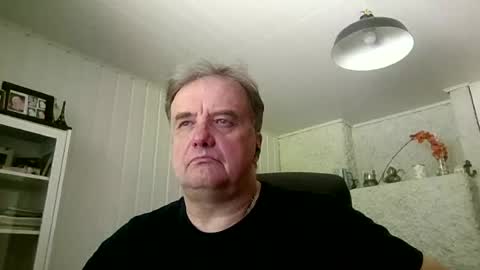 tero007 online show from 07.21.26