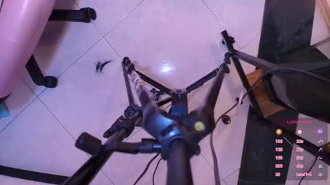 Terra Elowen online show from 11.01.25