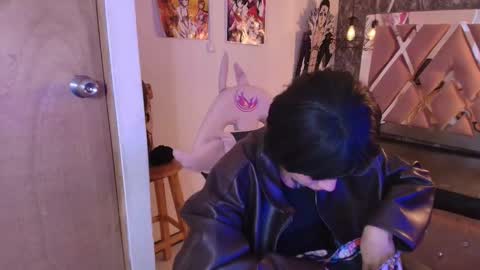 Terra Elowen online show from 02.13.26