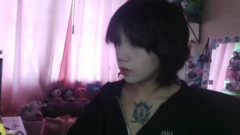 Terra Elowen online show from 06.03.26