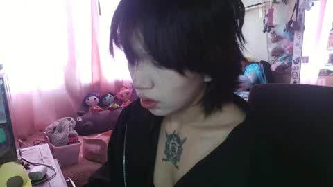 Terra Elowen online show from 06.03.26