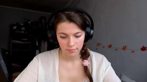 Anny Simpson online show from 10.30.25