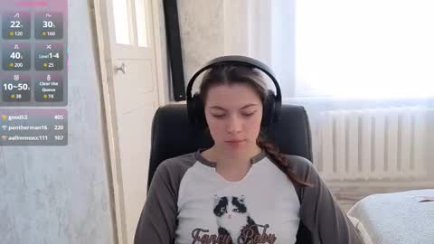 Anny Simpson online show from 12.17.25