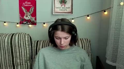 Anny Simpson online show from 01.15.26