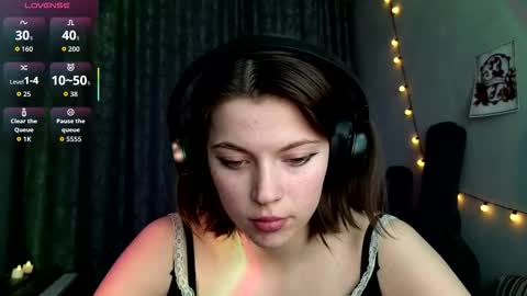 Anny Simpson online show from 02.04.26