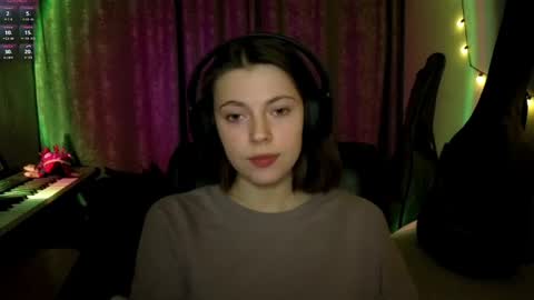 Anny Simpson online show from 04.01.26