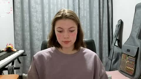 Anny Simpson online show from 05.26.26