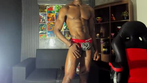 terranze_z online show from 01.06.25