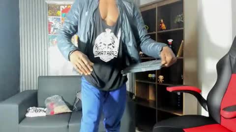 terranze_z online show from 01.07.25