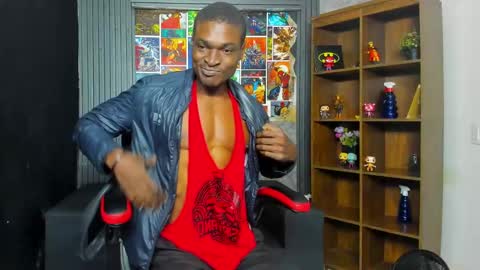 terranze_z online show from 01.08.25