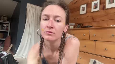 Terra Worship Findomme online show from 03.04.25