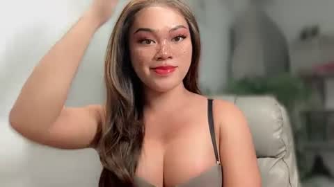 TERRI  the girl will hunt you online show from 12.07.24