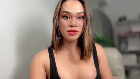 TERRI  the girl will hunt you online show from 12.10.24
