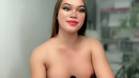 TERRI  the girl will hunt you online show from 12.12.24