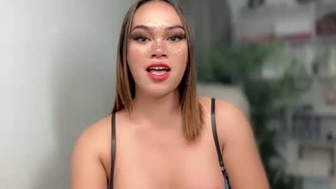 TERRI  the girl will hunt you online show from 12.12.24