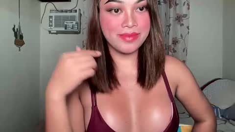 TERRI  the girl will hunt you online show from 01.24.25
