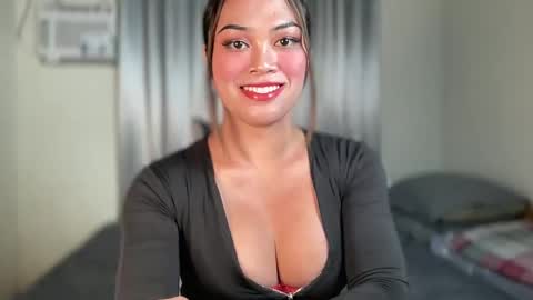 TERRI  the girl will hunt you online show from 01.26.25