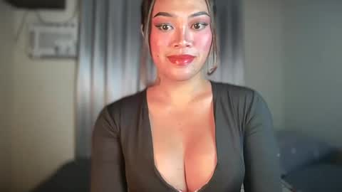 TERRI  the girl will hunt you online show from 01.27.25