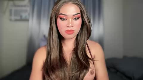 TERRI  the girl will hunt you online show from 01.30.25