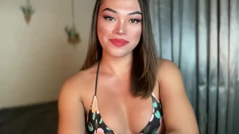 TERRI  the girl will hunt you online show from 02.21.25