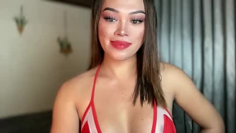 TERRI  the girl will hunt you online show from 02.27.25