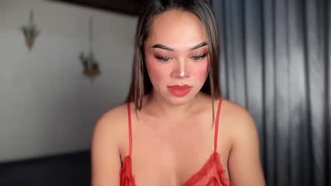 TERRI  the girl will hunt you online show from 03.06.25
