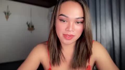 TERRI  the girl will hunt you online show from 03.07.25
