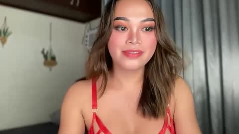 TERRI  the girl will hunt you online show from 03.08.25