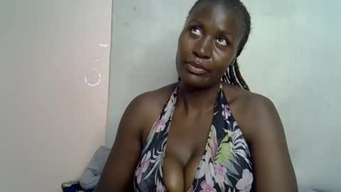 terriam online show from 10.26.25