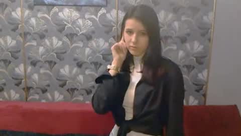 Snapshot of terrilynbritts chatting on 11.07.25 Jane online show from 11.07.25