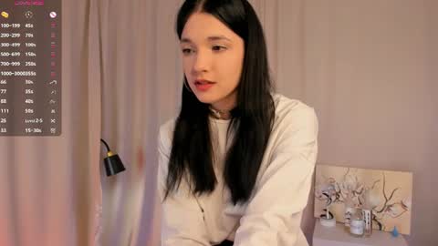 Caroline online show from 06.24.26