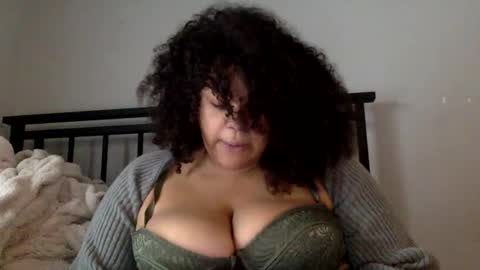 Snapshot of terrortitzz chatting on 10.02.25 terrortitzz online show from 10.02.25