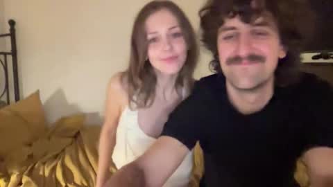 Snapshot of terry_and_elanor chatting on 10.29.25 terry and elanor online show from 10.29.25