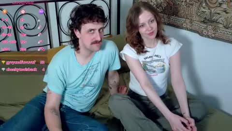 terry and elanor online show from 02.27.26