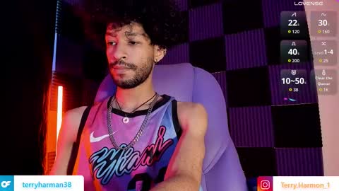 Terry online show from 03.04.26