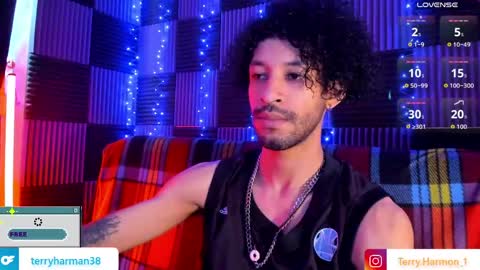 Terry online show from 05.31.26