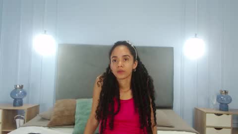 Terry  online show from 11.24.25