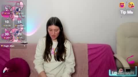 tesa online show from 11.14.25