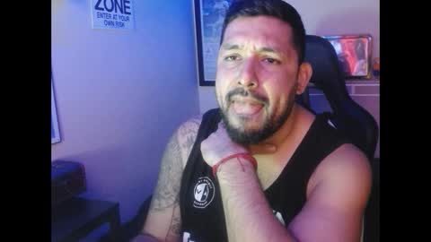 teslas_369 online show from 02.10.26