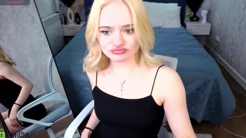 Tessa online show from 03.04.26