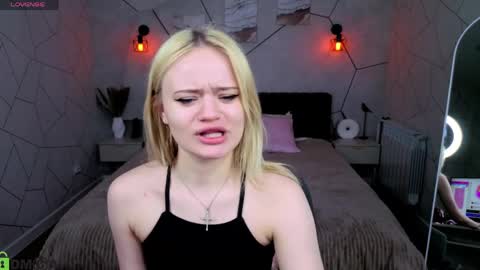 Tessa online show from 04.03.26